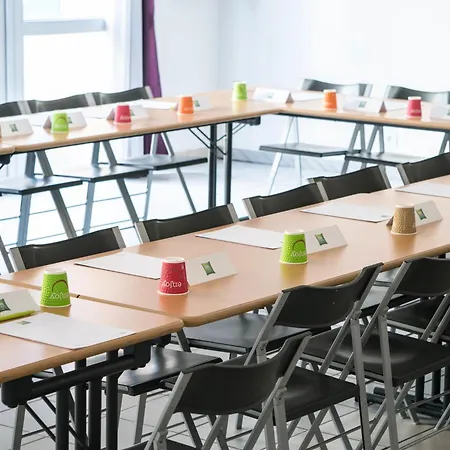 Ibis Styles Perpignan En Roussillon Hotel Canet-en-Roussillon