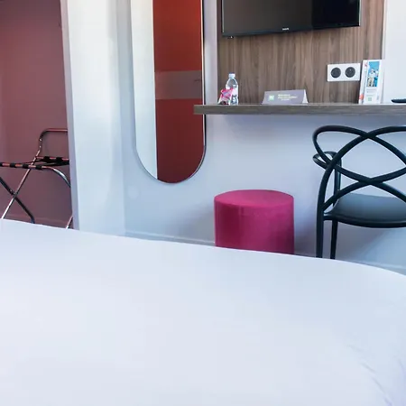 Ibis Styles Perpignan En Roussillon 3* Canet-en-Roussillon