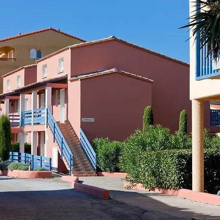 Szálloda Ibis Styles Perpignan En Roussillon Canet-en-Roussillon