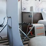 Ibis Styles Perpignan En Roussillon Hotell Canet-en-Roussillon
