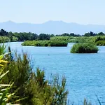 Ibis Styles Perpignan En Roussillon 酒店