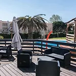 Ibis Styles Perpignan En Roussillon Hotell