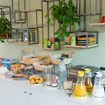 Ibis Styles Perpignan En Roussillon Hotell