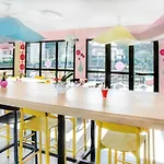 Ibis Styles Perpignan En Roussillon