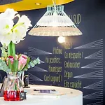 Ibis Styles Perpignan En Roussillon Hotel 3*