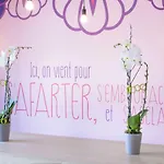 Hotell Ibis Styles Perpignan En Roussillon 3*
