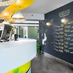 Hotell Ibis Styles Perpignan En Roussillon Canet-en-Roussillon