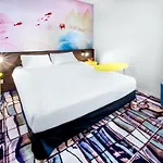 Hotell Ibis Styles Perpignan En Roussillon Canet-en-Roussillon
