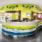 Ibis Styles Perpignan En Roussillon Canet-en-Roussillon