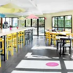 Hotell Ibis Styles Perpignan En Roussillon