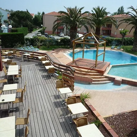 Ibis Styles Perpignan En Roussillon Canet-en-Roussillon