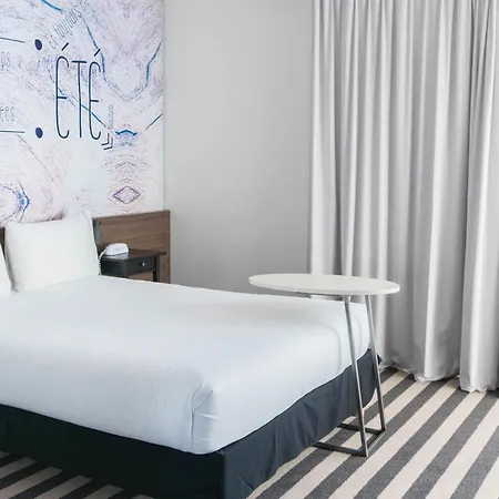 Hotel Ibis Styles Perpignan En Roussillon 3*