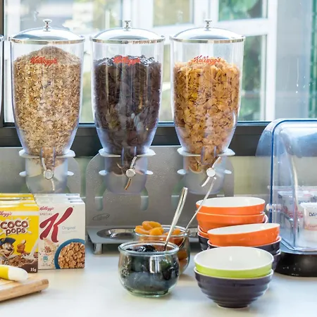 Ibis Styles Perpignan En Roussillon 3*