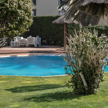Ibis Styles Perpignan En Roussillon 3* Canet-en-Roussillon