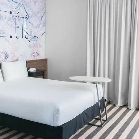 Ibis Styles Perpignan En Roussillon