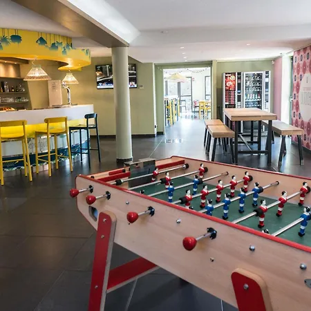 Ibis Styles Perpignan En Roussillon
