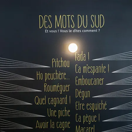 Ξενοδοχείο Ibis Styles Perpignan En Roussillon 3*