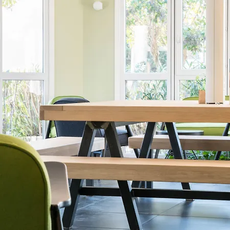 Hotel Ibis Styles Perpignan En Roussillon