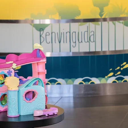 Ibis Styles Perpignan En Roussillon Hotel