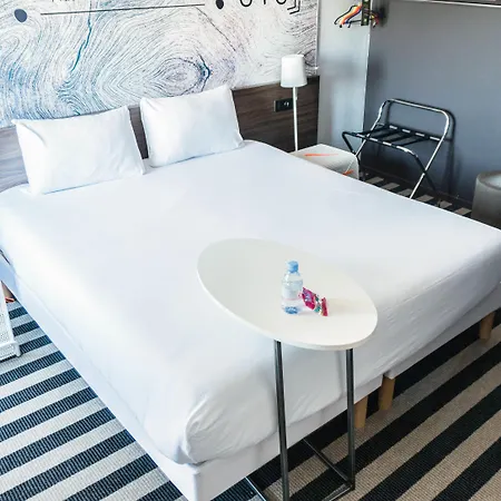 Ibis Styles Perpignan En Roussillon Hotel Canet-en-Roussillon