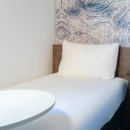 Ibis Styles Perpignan En Roussillon Hotel Canet-en-Roussillon