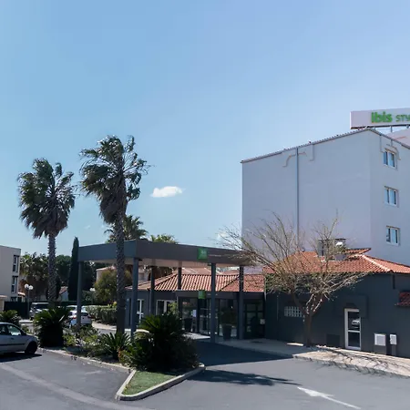 Ibis Styles Perpignan En Roussillon Hotel