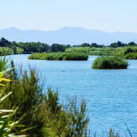 Ibis Styles Perpignan En Roussillon Hotel