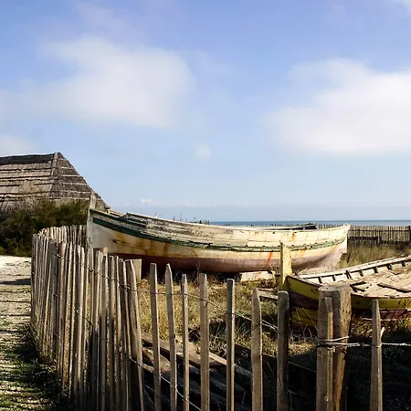 Ibis Styles Perpignan En Roussillon 3* Canet-en-Roussillon