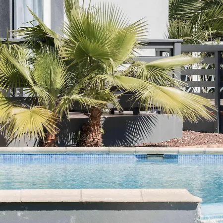 Ibis Styles Perpignan En Roussillon 3* Canet-en-Roussillon