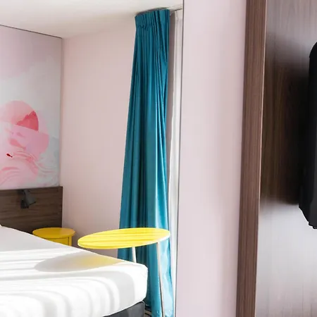 Ibis Styles Perpignan En Roussillon 3*