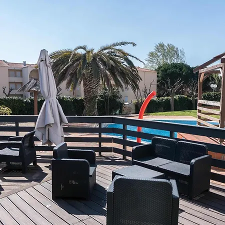 Ibis Styles Perpignan En Roussillon Hotel