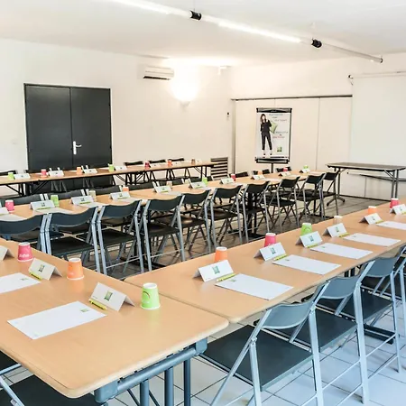 Ibis Styles Perpignan En Roussillon