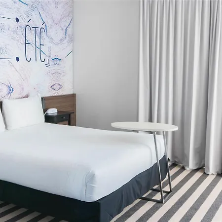Ibis Styles Perpignan En Roussillon 호텔 3*