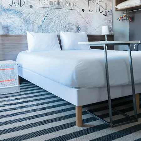Ibis Styles Perpignan En Roussillon 카네트