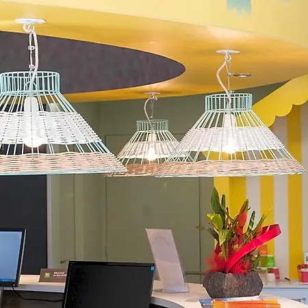מלון Ibis Styles Perpignan En Roussillon 3*