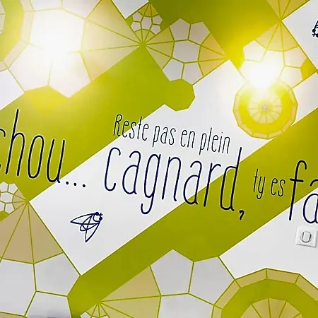 Ibis Styles Perpignan En Roussillon Hotel 3*