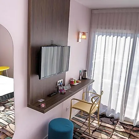 Hotel Ibis Styles Perpignan En Roussillon Canet-en-Roussillon