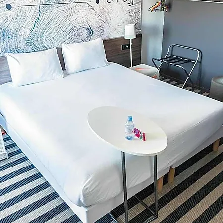 Hotel Ibis Styles Perpignan En Roussillon Canet-en-Roussillon