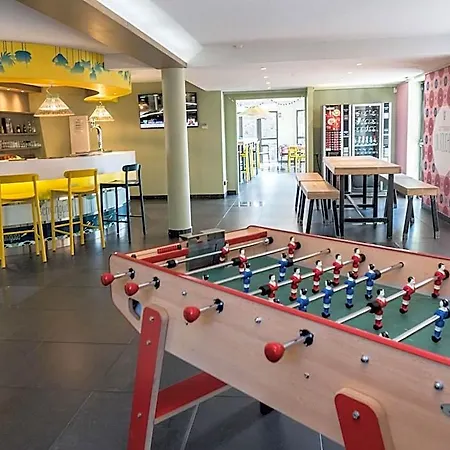 Hotel Ibis Styles Perpignan En Roussillon