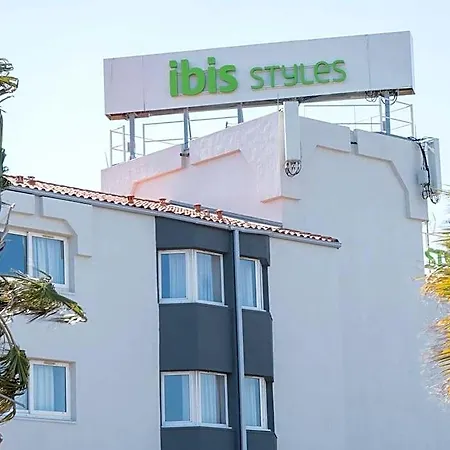 Ibis Styles Perpignan En Roussillon קאנט אן רוסיון