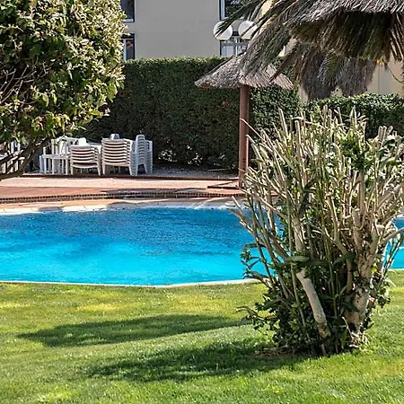 호텔 Ibis Styles Perpignan En Roussillon