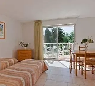Ξενοδοχείο Ibis Styles Perpignan En Roussillon Canet-en-Roussillon