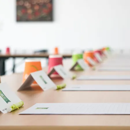 Ibis Styles Perpignan En Roussillon