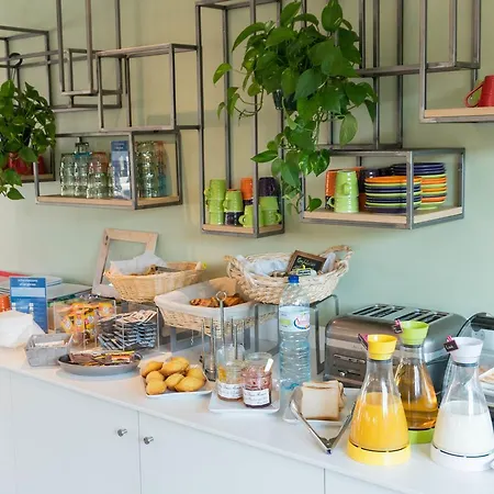 Ibis Styles Perpignan En Roussillon Hotel