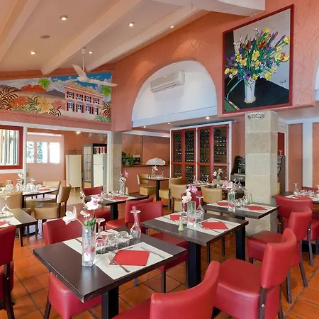 Ibis Styles Perpignan En Roussillon