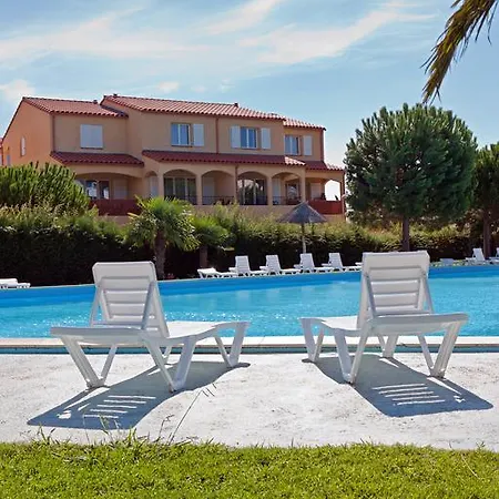 Ξενοδοχείο Ibis Styles Perpignan En Roussillon