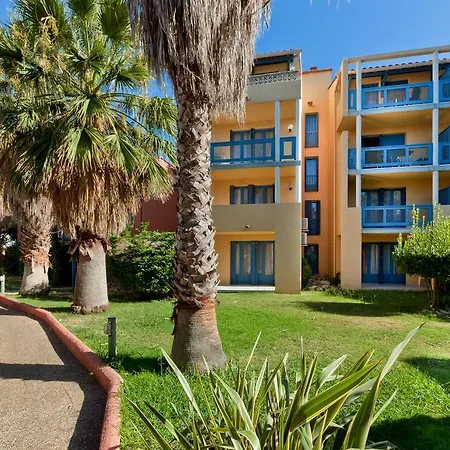 Ibis Styles Perpignan En Roussillon Hotel Canet-en-Roussillon