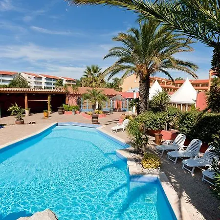 Ibis Styles Perpignan En Roussillon Canet-en-Roussillon