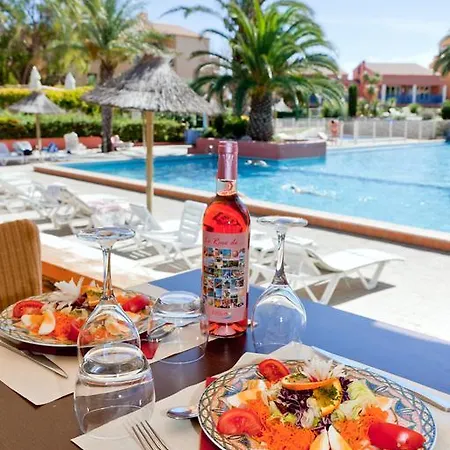 Ibis Styles Perpignan En Roussillon 3*