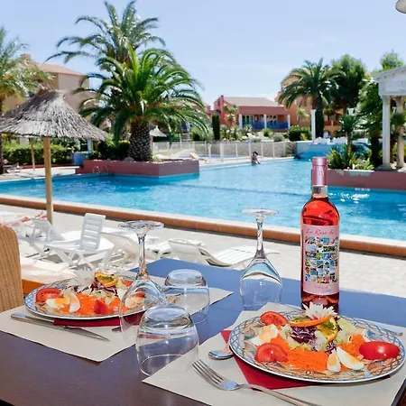 Ibis Styles Perpignan En Roussillon
